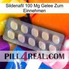 Sildenafil 100Mg Oral Jelly 08